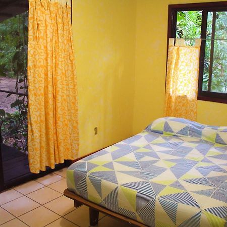 Chatos Cabanas El Panchan Palenque Esterno foto